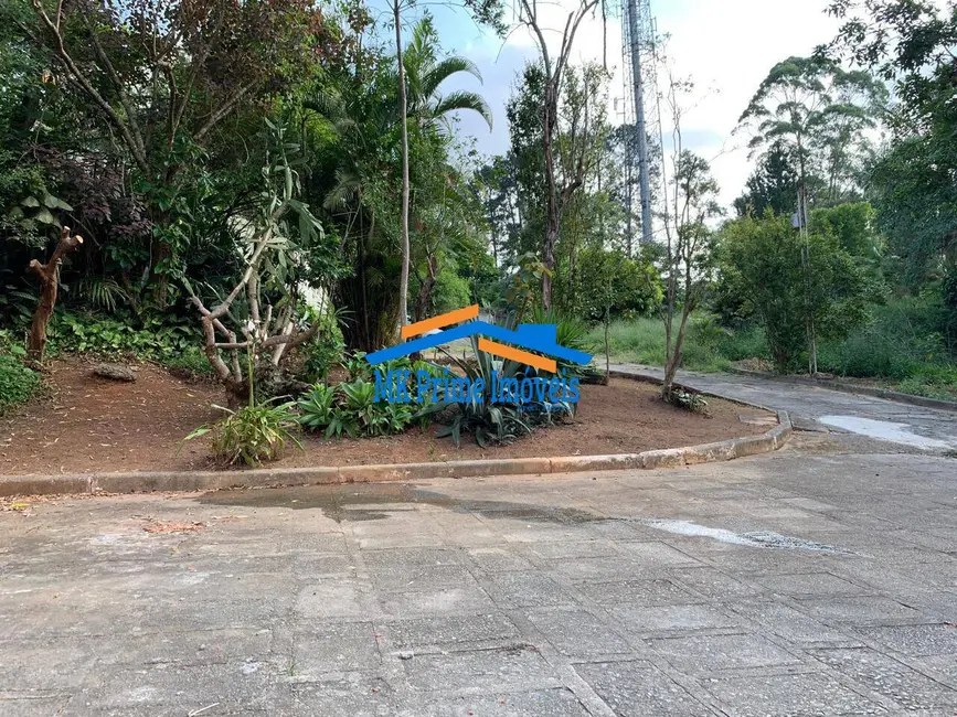 Foto 9 de Casa com 6 quartos à venda, 1316m2 em Parque Dom Henrique, Cotia - SP