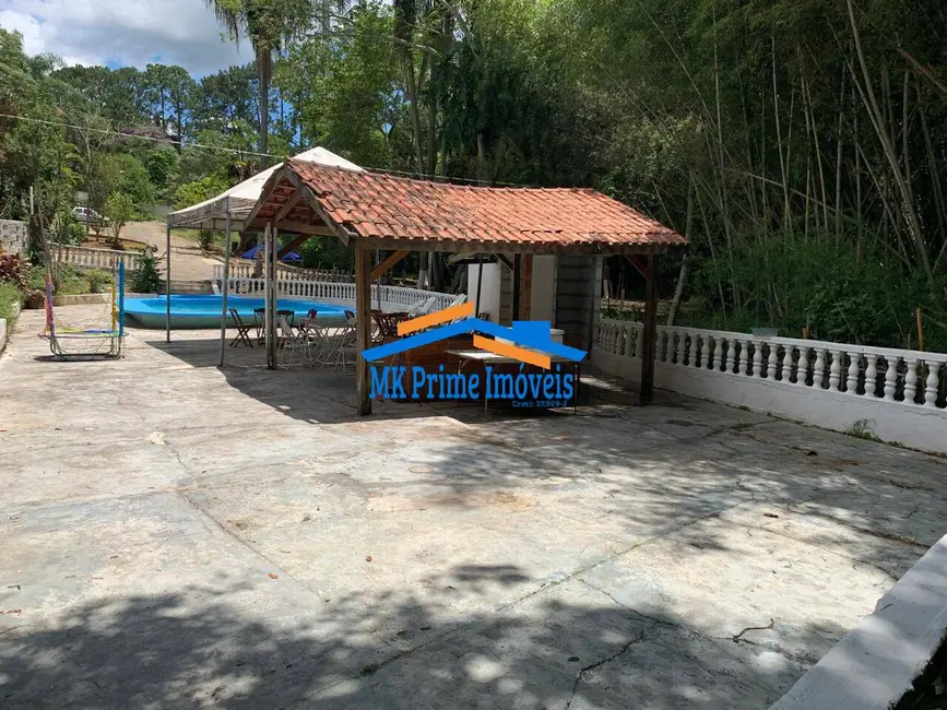 Foto 4 de Casa com 6 quartos à venda, 1316m2 em Parque Dom Henrique, Cotia - SP