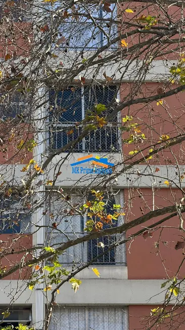 Foto 2 de Apartamento com 2 quartos à venda, 61m2 em Vila Yara, Osasco - SP