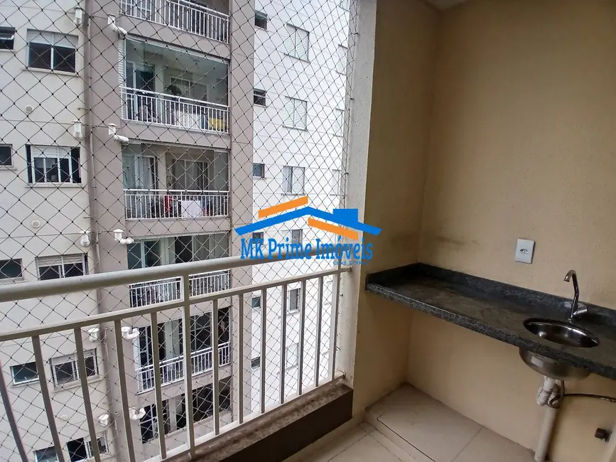 Foto 5 de Apartamento com 2 quartos à venda, 53m2 em Vila Santa Terezinha, Carapicuiba - SP