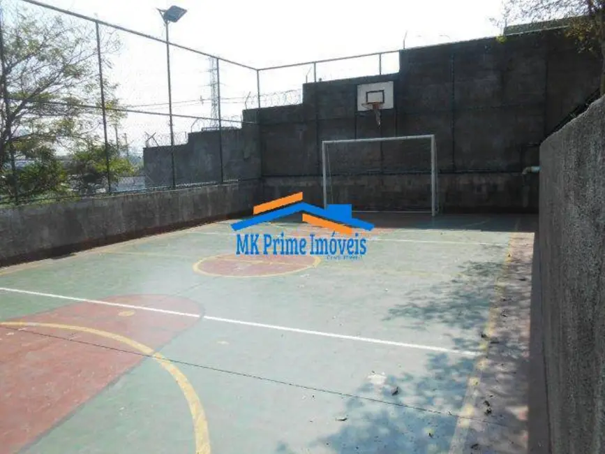 Foto 9 de Apartamento com 2 quartos à venda, 53m2 em Vila Santa Terezinha, Carapicuiba - SP