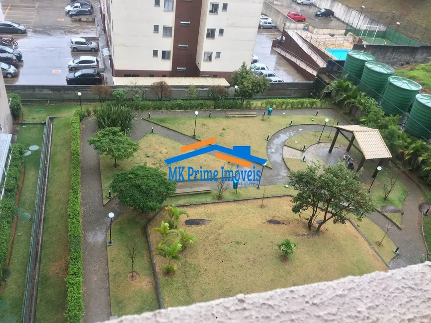 Foto 4 de Apartamento com 2 quartos à venda, 53m2 em Vila Santa Terezinha, Carapicuiba - SP