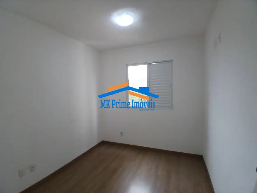 Foto 8 de Apartamento com 2 quartos à venda, 53m2 em Vila Santa Terezinha, Carapicuiba - SP