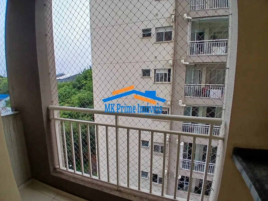 Foto 6 de Apartamento com 2 quartos à venda, 53m2 em Vila Santa Terezinha, Carapicuiba - SP