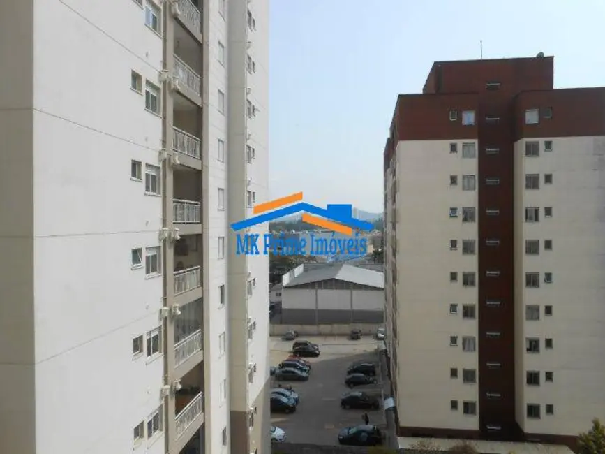 Foto 2 de Apartamento com 2 quartos à venda, 53m2 em Vila Santa Terezinha, Carapicuiba - SP