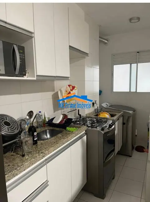 Apartamento com 2 quartos à venda, 48m2 em Padroeira, Osasco - SP - imagem 6 Foto 6 de Apartamento com 2 quartos à venda, 48m2 em Padroeira, Osasco - SP