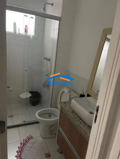 Apartamento com 2 quartos à venda, 48m2 em Padroeira, Osasco - SP - imagem 7 Foto 7 de Apartamento com 2 quartos à venda, 48m2 em Padroeira, Osasco - SP