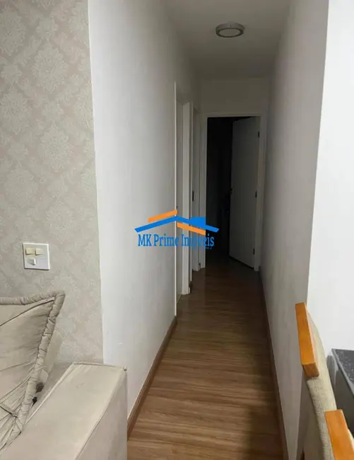 Apartamento com 2 quartos à venda, 48m2 em Padroeira, Osasco - SP - imagem 3 Foto 3 de Apartamento com 2 quartos à venda, 48m2 em Padroeira, Osasco - SP