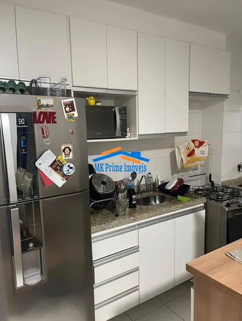 Apartamento com 2 quartos à venda, 48m2 em Padroeira, Osasco - SP - imagem 5 Foto 5 de Apartamento com 2 quartos à venda, 48m2 em Padroeira, Osasco - SP