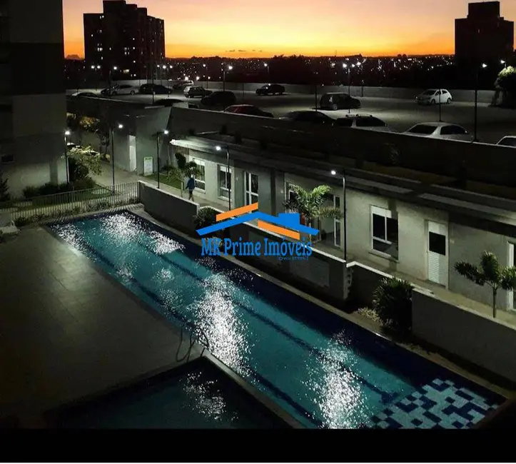 Apartamento com 2 quartos à venda, 48m2 em Padroeira, Osasco - SP - imagem 8 Foto 8 de Apartamento com 2 quartos à venda, 48m2 em Padroeira, Osasco - SP