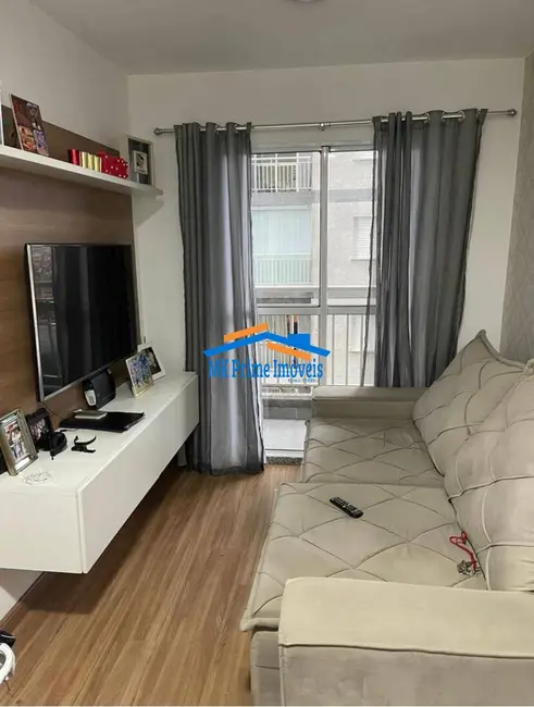 Apartamento com 2 quartos à venda, 48m2 em Padroeira, Osasco - SP - imagem 1 Foto 1 de Apartamento com 2 quartos à venda, 48m2 em Padroeira, Osasco - SP