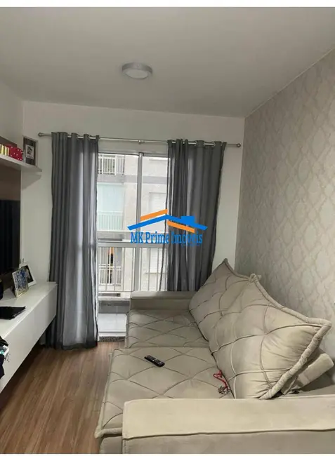 Apartamento com 2 quartos à venda, 48m2 em Padroeira, Osasco - SP - imagem 2 Foto 2 de Apartamento com 2 quartos à venda, 48m2 em Padroeira, Osasco - SP