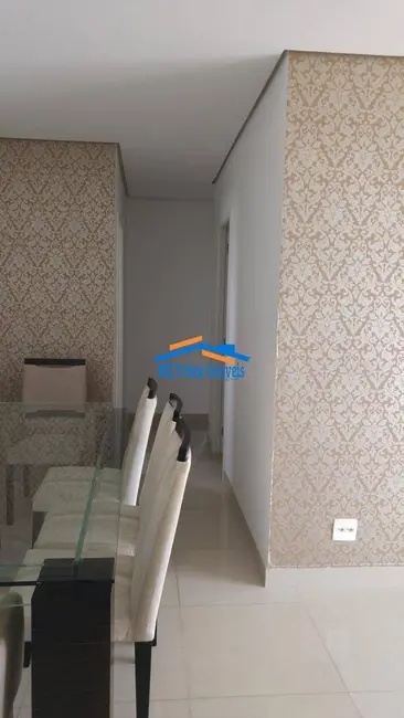 Foto 3 de Apartamento com 2 quartos para alugar, 87m2 em Centro, Osasco - SP