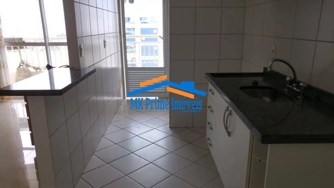 Foto 5 de Apartamento com 2 quartos para alugar, 87m2 em Centro, Osasco - SP