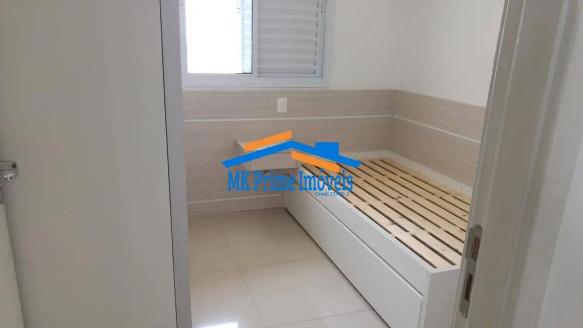 Foto 7 de Apartamento com 2 quartos para alugar, 87m2 em Centro, Osasco - SP