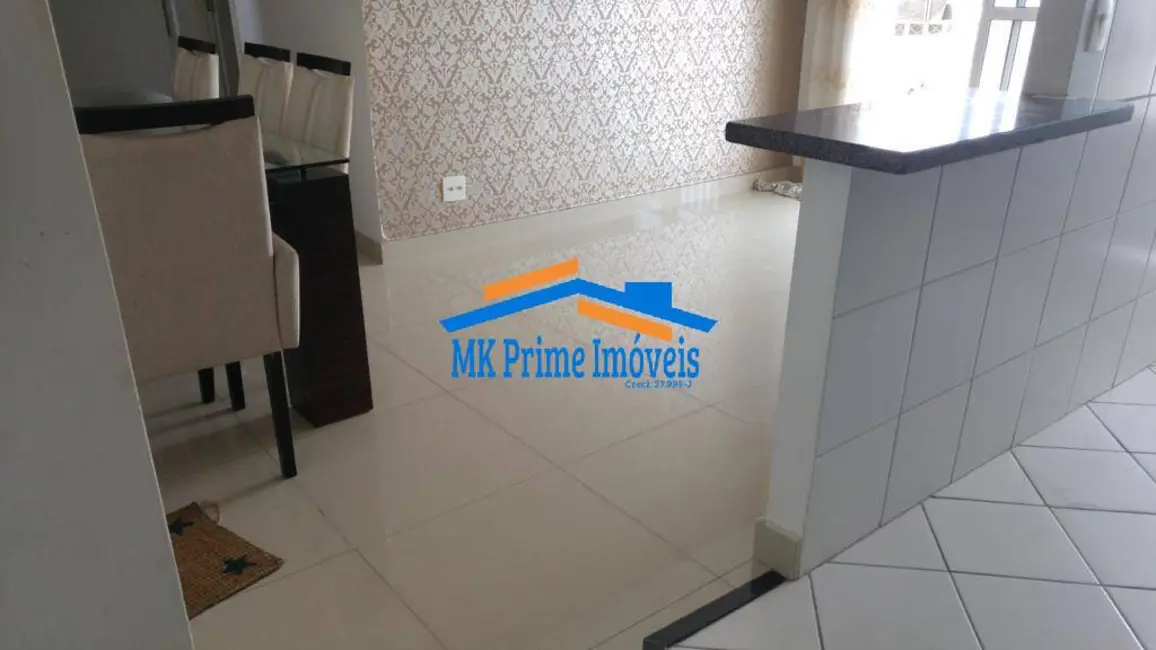 Foto 2 de Apartamento com 2 quartos para alugar, 87m2 em Centro, Osasco - SP