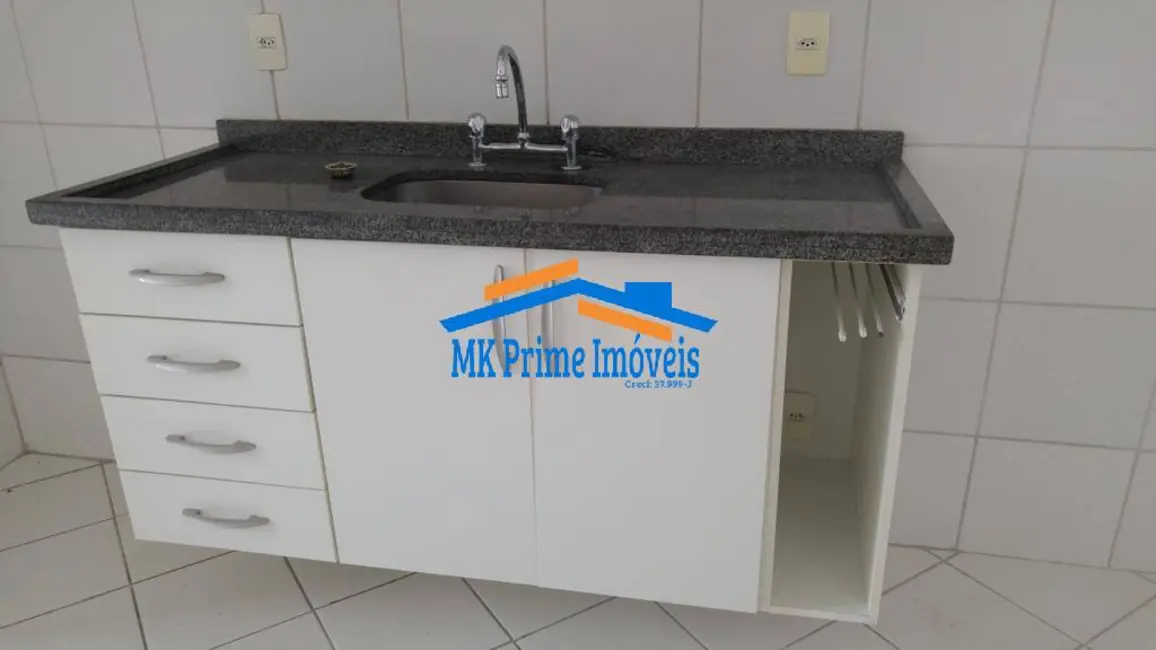 Foto 6 de Apartamento com 2 quartos para alugar, 87m2 em Centro, Osasco - SP