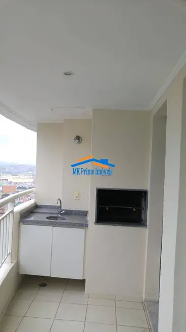 Foto 4 de Apartamento com 2 quartos para alugar, 87m2 em Centro, Osasco - SP