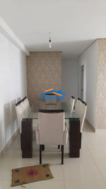 Foto 1 de Apartamento com 2 quartos para alugar, 87m2 em Centro, Osasco - SP