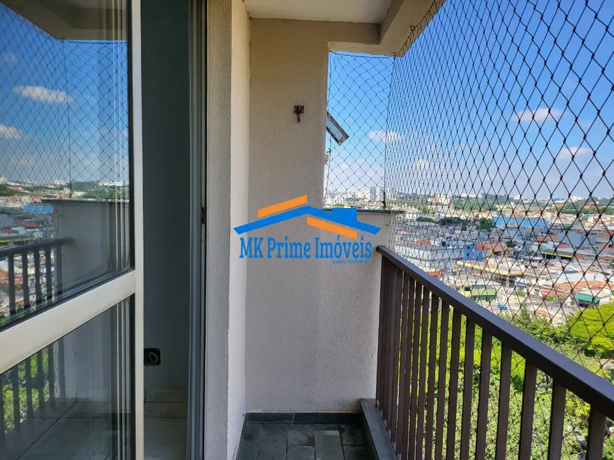 Foto 8 de Apartamento com 2 quartos à venda, 52m2 em Jardim Parque Morumbi, São Paulo - SP