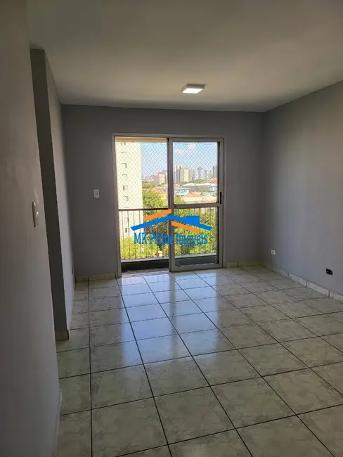 Foto 1 de Apartamento com 2 quartos à venda, 52m2 em Jardim Parque Morumbi, São Paulo - SP
