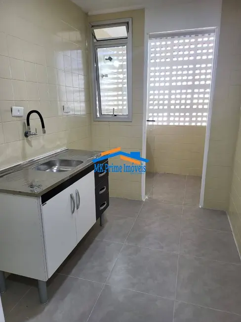Foto 9 de Apartamento com 2 quartos à venda, 52m2 em Jardim Parque Morumbi, São Paulo - SP