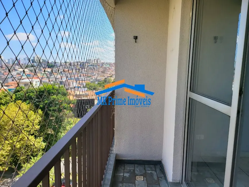 Foto 7 de Apartamento com 2 quartos à venda, 52m2 em Jardim Parque Morumbi, São Paulo - SP