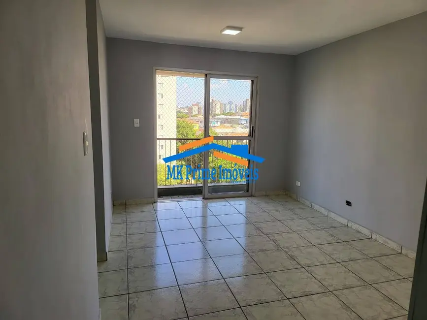 Foto 2 de Apartamento com 2 quartos à venda, 52m2 em Jardim Parque Morumbi, São Paulo - SP