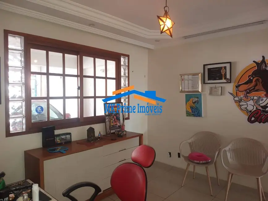 Foto 4 de Sobrado com 3 quartos à venda, 186m2 em Cidade das Flores, Osasco - SP