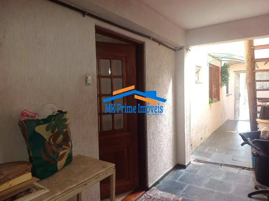 Foto 1 de Sobrado com 3 quartos à venda, 186m2 em Cidade das Flores, Osasco - SP