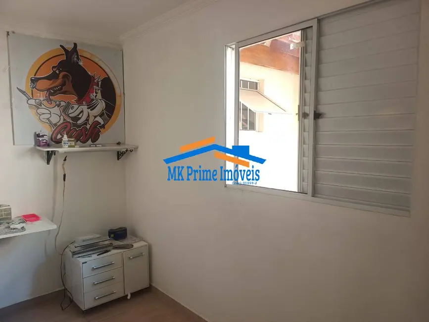 Foto 5 de Sobrado com 3 quartos à venda, 186m2 em Cidade das Flores, Osasco - SP