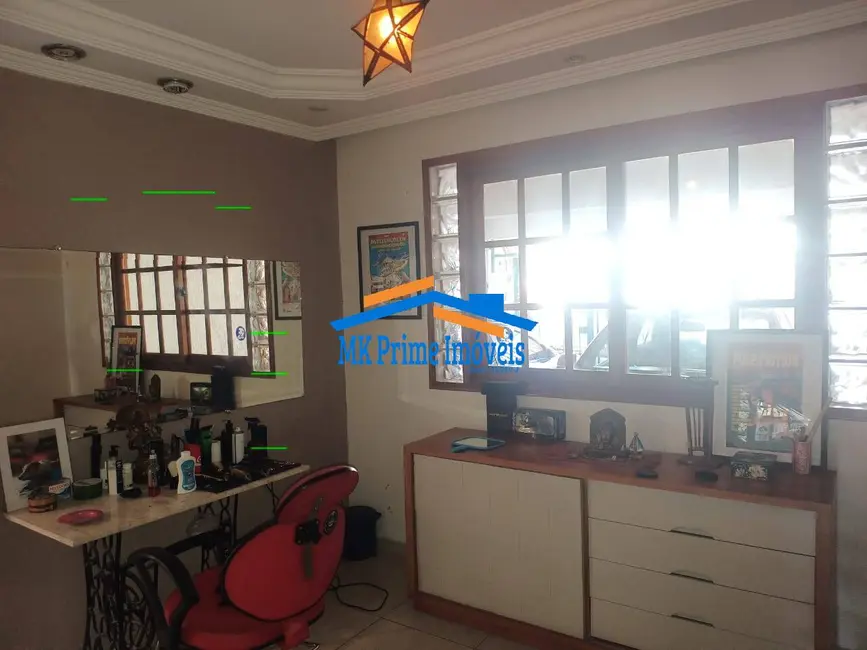 Foto 9 de Sobrado com 3 quartos à venda, 186m2 em Cidade das Flores, Osasco - SP