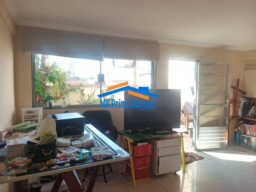 Foto 8 de Sobrado com 3 quartos à venda, 186m2 em Cidade das Flores, Osasco - SP