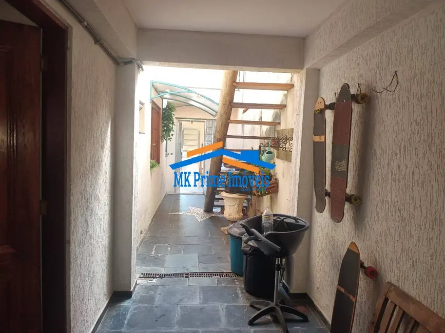 Foto 3 de Sobrado com 3 quartos à venda, 186m2 em Cidade das Flores, Osasco - SP