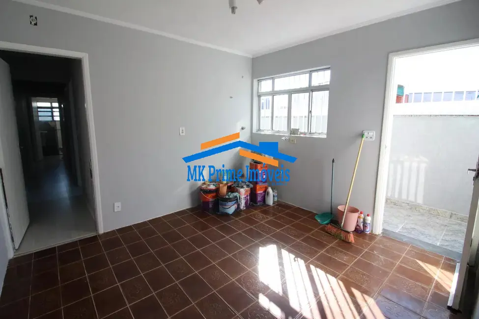 Foto 6 de Casa com 4 quartos à venda, 170m2 em Jardim das Flores, Osasco - SP