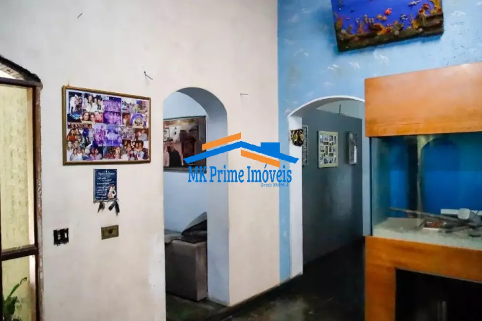 Foto 7 de Sobrado com 3 quartos à venda, 280m2 em I.A.P.I., Osasco - SP