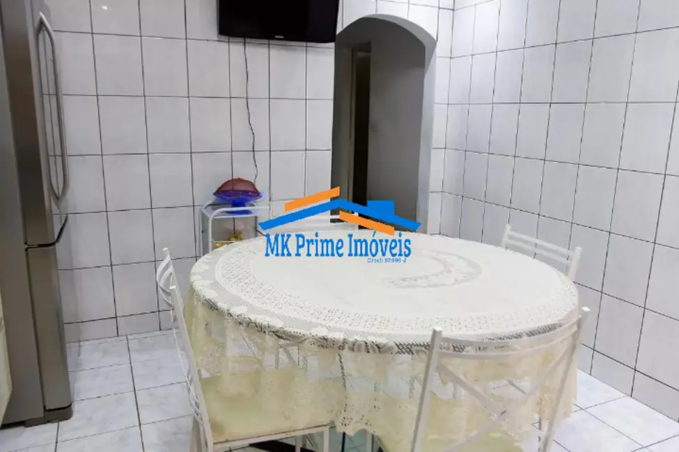 Foto 9 de Sobrado com 3 quartos à venda, 280m2 em I.A.P.I., Osasco - SP