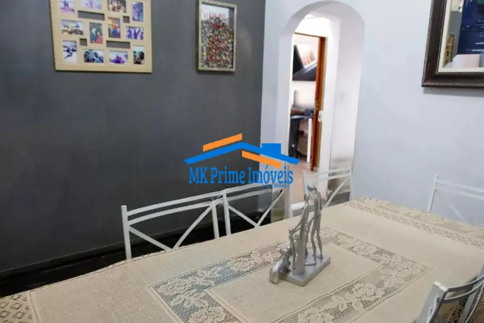 Foto 8 de Sobrado com 3 quartos à venda, 280m2 em I.A.P.I., Osasco - SP