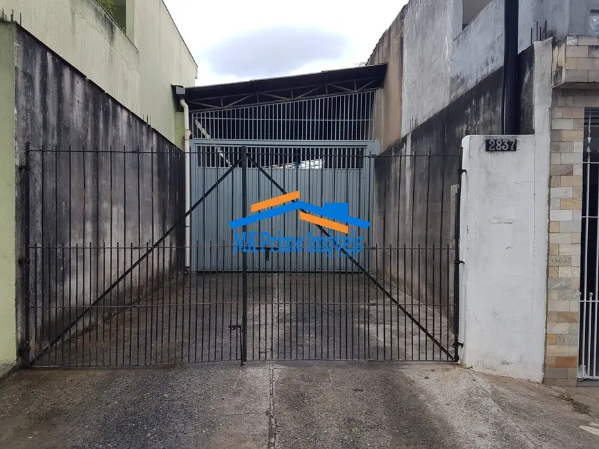 Sala Comercial para alugar, 128m2 em Rochdale, Osasco - SP - imagem 1 Foto 1 de Sala Comercial para alugar, 128m2 em Rochdale, Osasco - SP