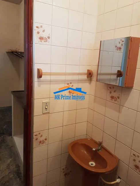 Sala Comercial para alugar, 128m2 em Rochdale, Osasco - SP - imagem 8 Foto 8 de Sala Comercial para alugar, 128m2 em Rochdale, Osasco - SP