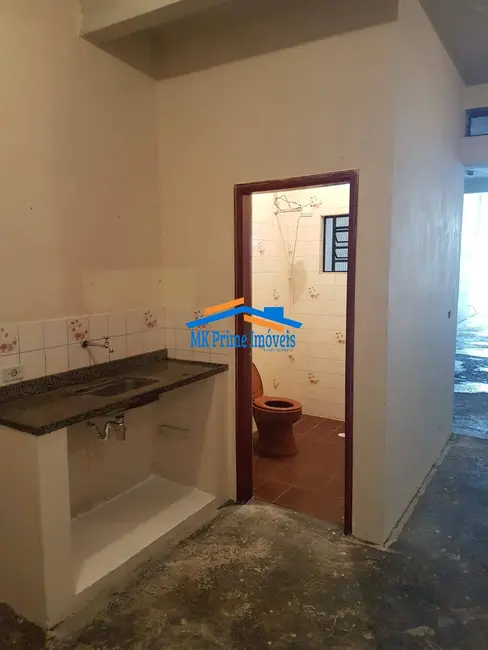 Sala Comercial para alugar, 128m2 em Rochdale, Osasco - SP - imagem 6 Foto 6 de Sala Comercial para alugar, 128m2 em Rochdale, Osasco - SP