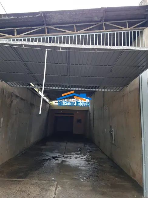 Sala Comercial para alugar, 128m2 em Rochdale, Osasco - SP - imagem 3 Foto 3 de Sala Comercial para alugar, 128m2 em Rochdale, Osasco - SP