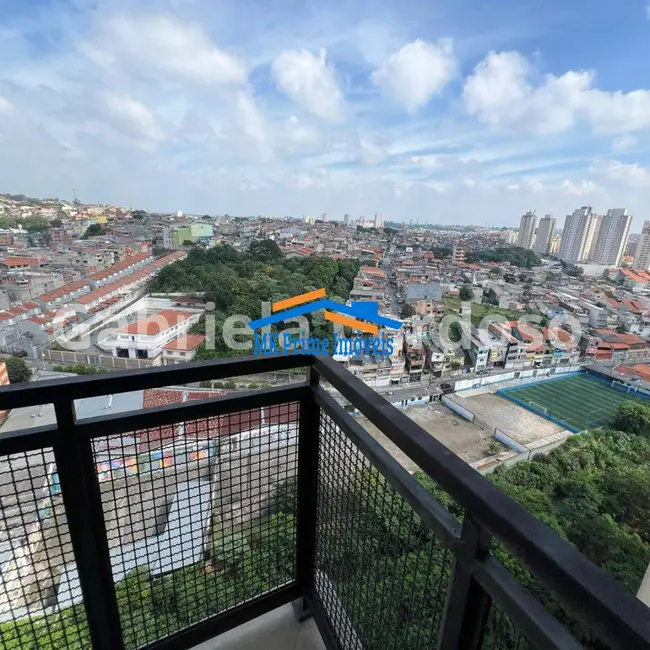 Foto 8 de Apartamento com 2 quartos à venda, 50m2 em Novo Osasco, Osasco - SP