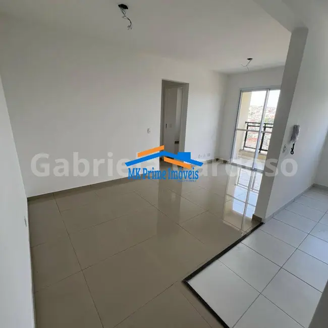 Foto 2 de Apartamento com 2 quartos à venda, 50m2 em Novo Osasco, Osasco - SP