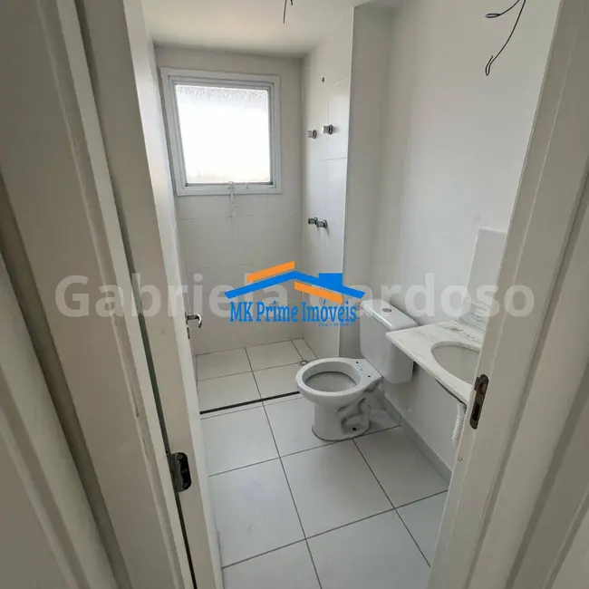 Foto 5 de Apartamento com 2 quartos à venda, 50m2 em Novo Osasco, Osasco - SP