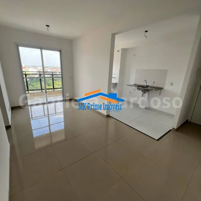 Foto 1 de Apartamento com 2 quartos à venda, 50m2 em Novo Osasco, Osasco - SP
