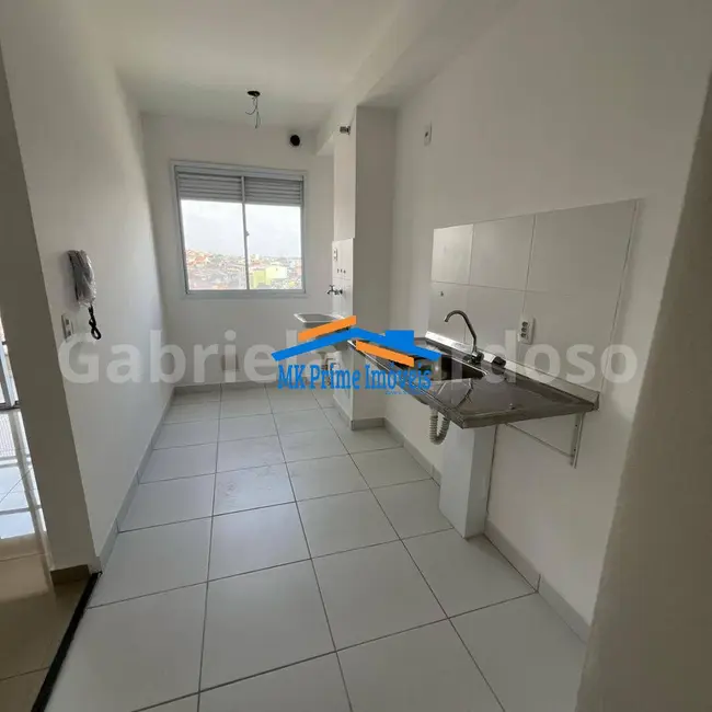 Foto 3 de Apartamento com 2 quartos à venda, 50m2 em Novo Osasco, Osasco - SP