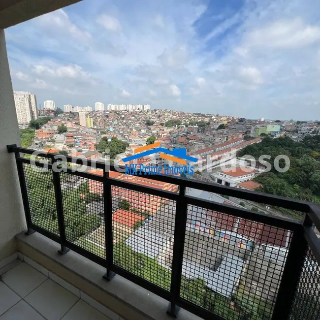 Foto 9 de Apartamento com 2 quartos à venda, 50m2 em Novo Osasco, Osasco - SP