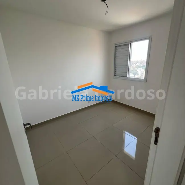 Foto 4 de Apartamento com 2 quartos à venda, 50m2 em Novo Osasco, Osasco - SP