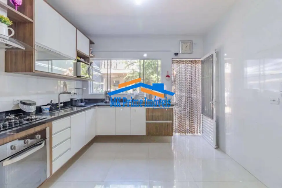 Sobrado com 4 quartos à venda, 183m2 em Vila Lageado, São Paulo - SP - imagem 3 Foto 3 de Sobrado com 4 quartos à venda, 183m2 em Vila Lageado, São Paulo - SP